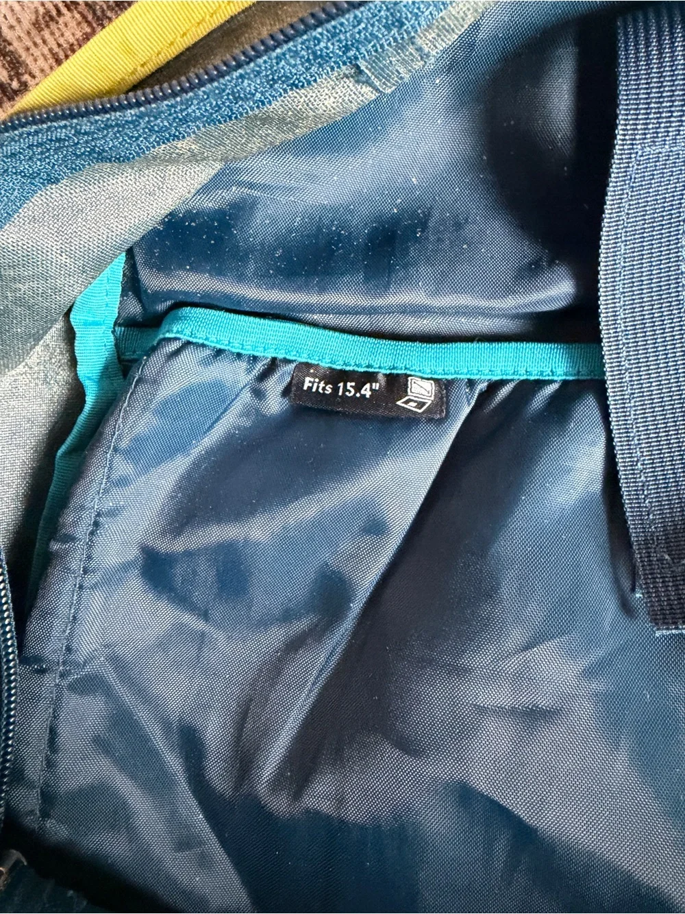 Jansport colorful backpack